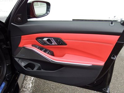 2026 BMW M3 SEDAN thumbnail 23