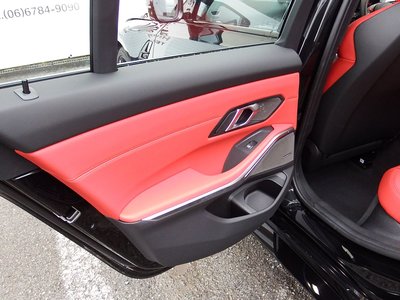 2026 BMW M3 SEDAN thumbnail 54