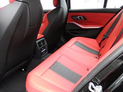 2026 BMW M3 SEDAN thumbnail 55