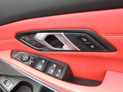 2026 BMW M3 SEDAN thumbnail 25