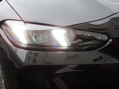 2026 BMW M3 SEDAN thumbnail 19