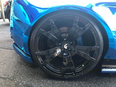 2004 Lamborghini GALLARDO 照片 19