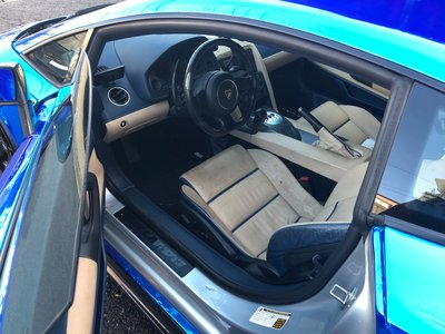 2004 Lamborghini GALLARDO 照片 9