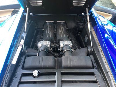 2004 Lamborghini GALLARDO 照片 15