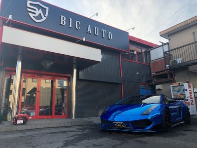 2004 Lamborghini GALLARDO 照片 1