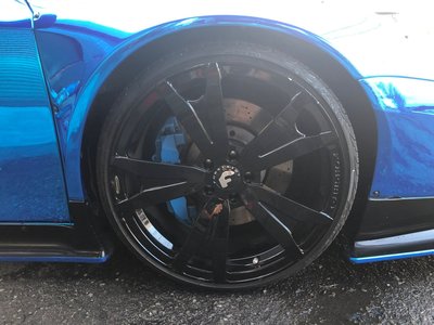 2004 Lamborghini GALLARDO 照片 20
