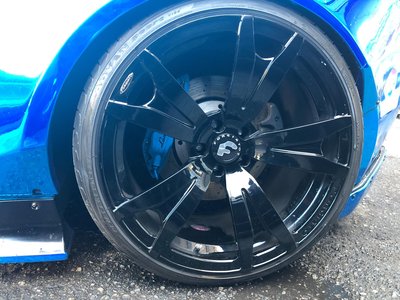 2004 Lamborghini GALLARDO 照片 18