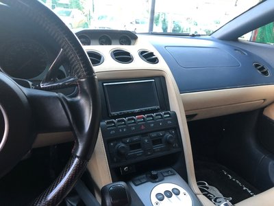 2004 Lamborghini GALLARDO 照片 11