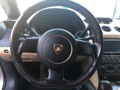 2004 Lamborghini GALLARDO 照片 10