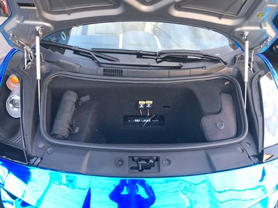 2004 Lamborghini GALLARDO 照片 16