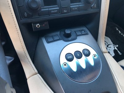 2004 Lamborghini GALLARDO 照片 12