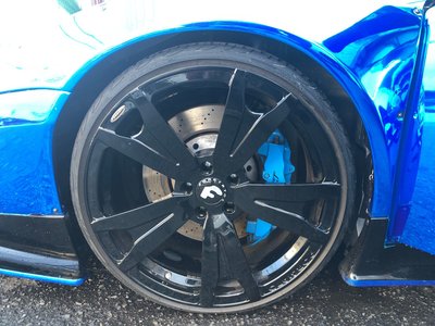 2004 Lamborghini GALLARDO 照片 17