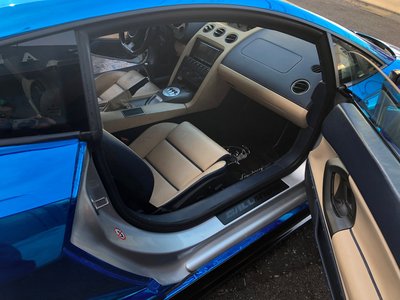2004 Lamborghini GALLARDO 照片 14