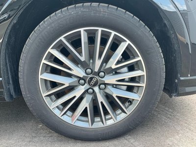 2025 AUDI Q3 SPORTBACK photo 16