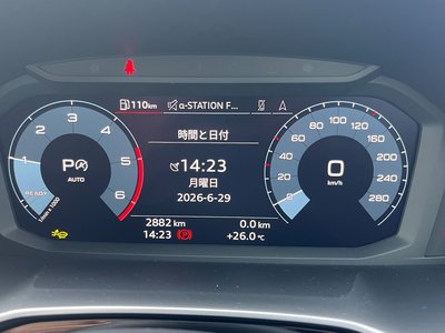 2025 AUDI Q3 SPORTBACK photo 7