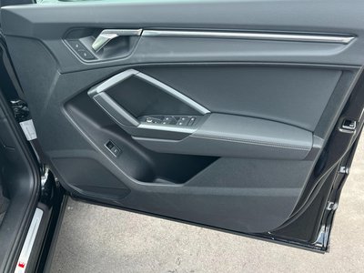 2025 AUDI Q3 SPORTBACK photo 6