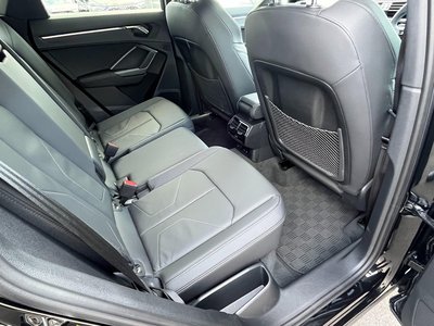2025 AUDI Q3 SPORTBACK photo 11