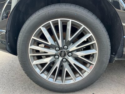 2025 AUDI Q3 SPORTBACK photo 15