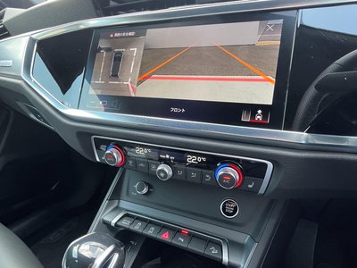 2025 AUDI Q3 SPORTBACK photo 8