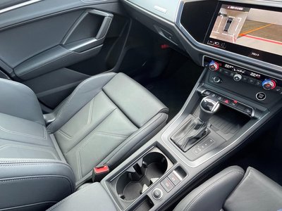 2025 AUDI Q3 SPORTBACK photo 9