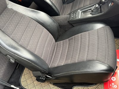 1981 Porsche 928 照片 49