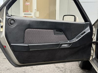 1981 Porsche 928 照片 67