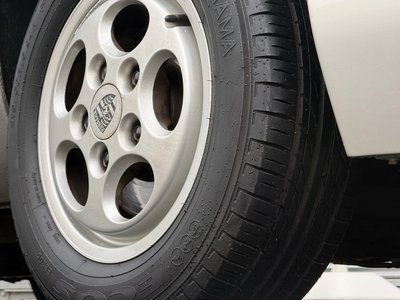 1981 Porsche 928 照片 37