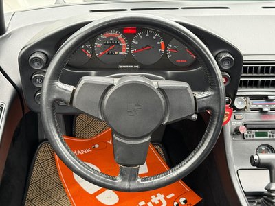 1981 Porsche 928 照片 46