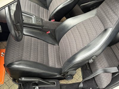 1981 Porsche 928 照片 51