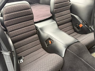 1981 Porsche 928 照片 53