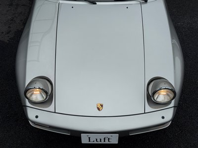 1981 Porsche 928 照片 12