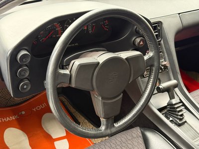 1981 Porsche 928 照片 57