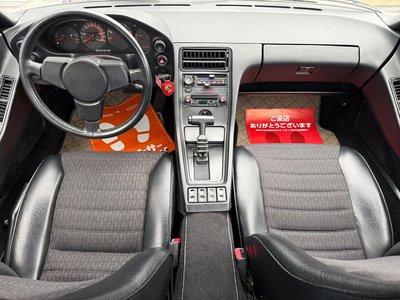 1981 Porsche 928 照片 43