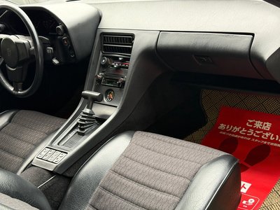 1981 Porsche 928 照片 45