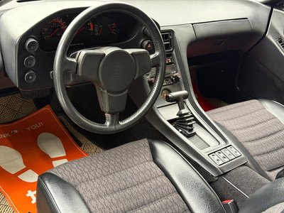 1981 Porsche 928 照片 44