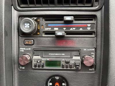1981 Porsche 928 照片 61