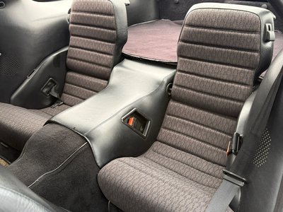 1981 Porsche 928 照片 54