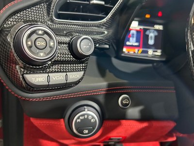 2017 Ferrari 488 SPIDER — фото 13