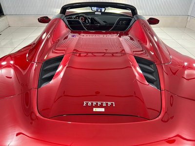 2017 Ferrari 488 SPIDER — фото 7