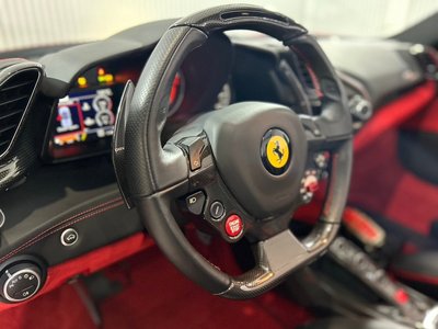 2017 Ferrari 488 SPIDER — фото 12