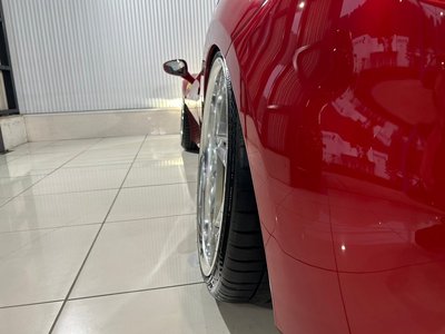 2017 Ferrari 488 SPIDER — миниатюра 26