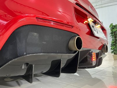 2017 Ferrari 488 SPIDER — миниатюра 23