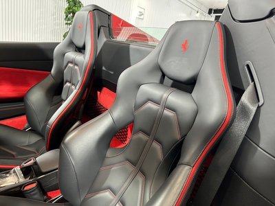 2017 Ferrari 488 SPIDER — миниатюра 18