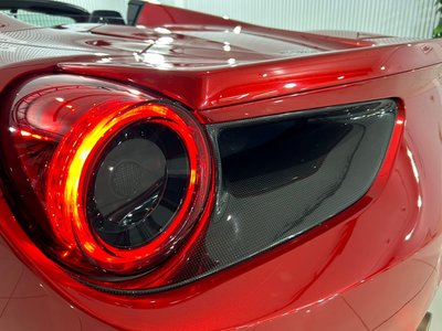 2017 Ferrari 488 SPIDER — миниатюра 22