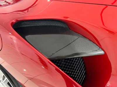 2017 Ferrari 488 SPIDER — миниатюра 20