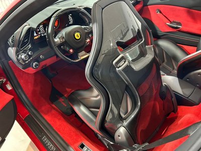 2017 Ferrari 488 SPIDER — фото 11