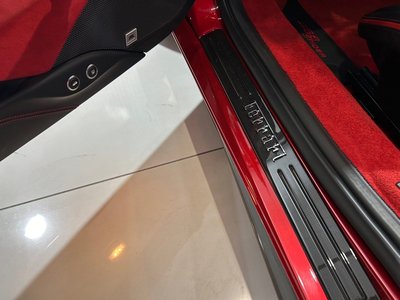2017 Ferrari 488 SPIDER — миниатюра 27
