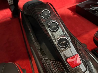 2017 Ferrari 488 SPIDER — фото 15