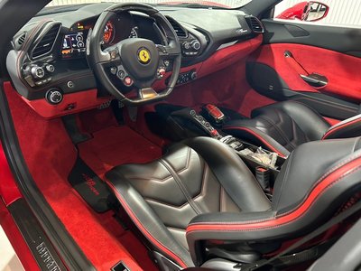2017 Ferrari 488 SPIDER — фото 10