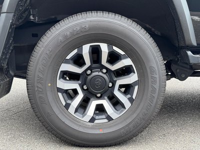 2025 Toyota LAND CRUISER 70 — миниатюра 71
